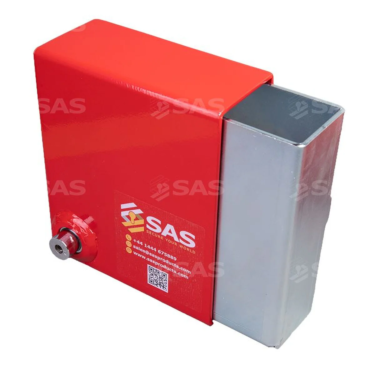 SAS Trailer Door Handle Lock Lock Keyed Alike