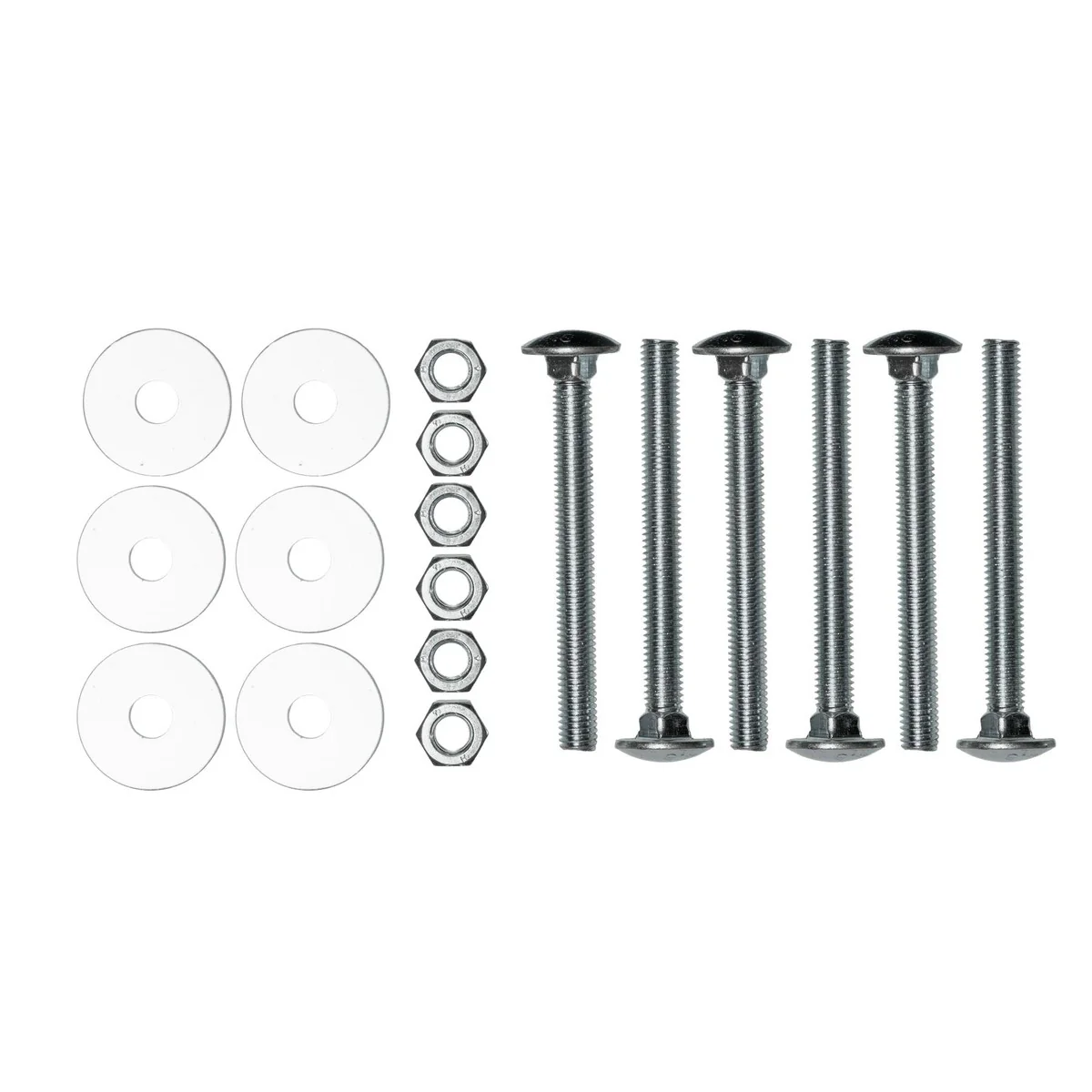 SAS Universal Security Hasp with Fixing Kit - Image 4