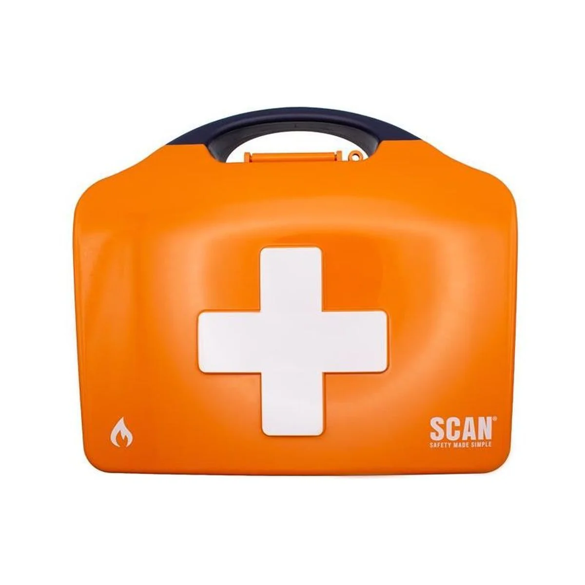 Scan Burns First Aid Kit - Image 2