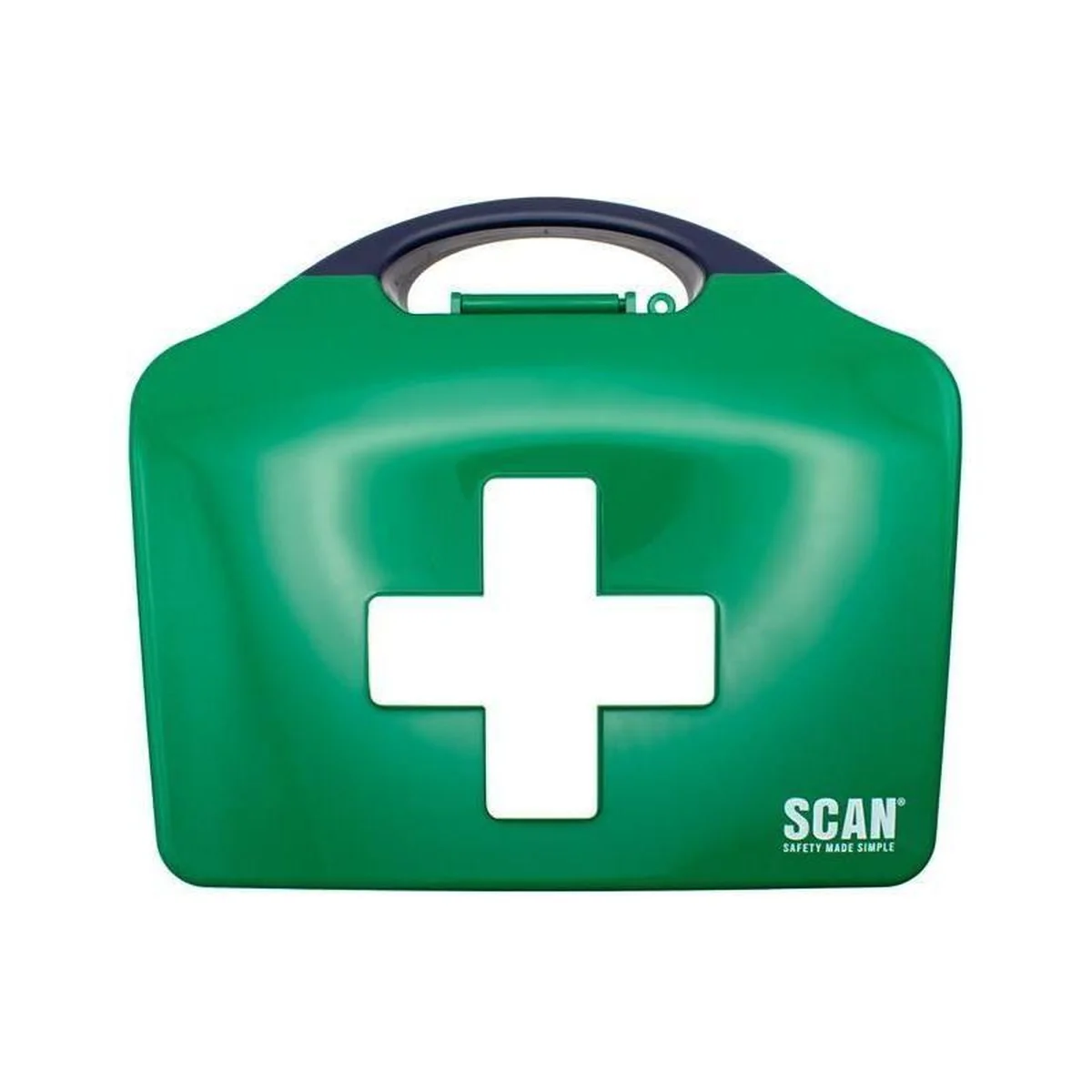 Scan First Aid Kit 1-100 Persons BS Approved - Image 3