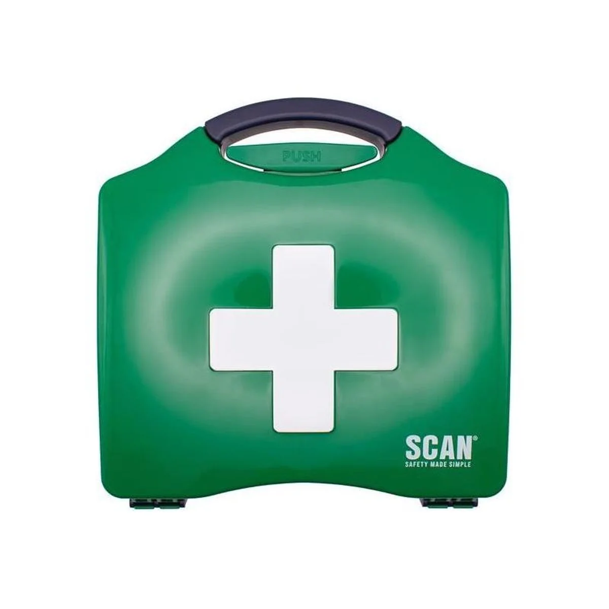 Scan General-Purpose First Aid Kit, 40 Piece - Image 3