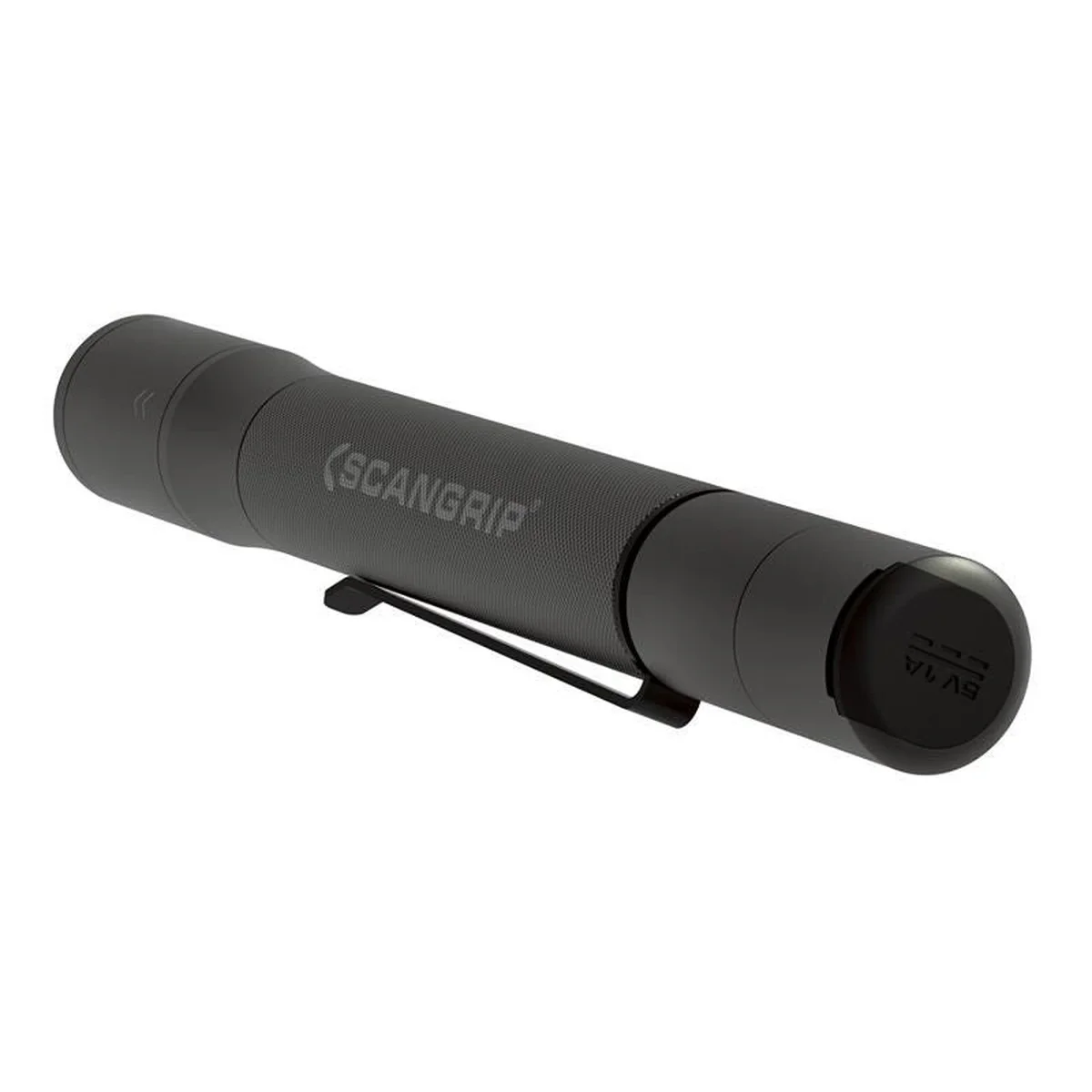 Scangrip® FLASH PEN R Rechargeable Pen Torch 300 lumens - Image 4