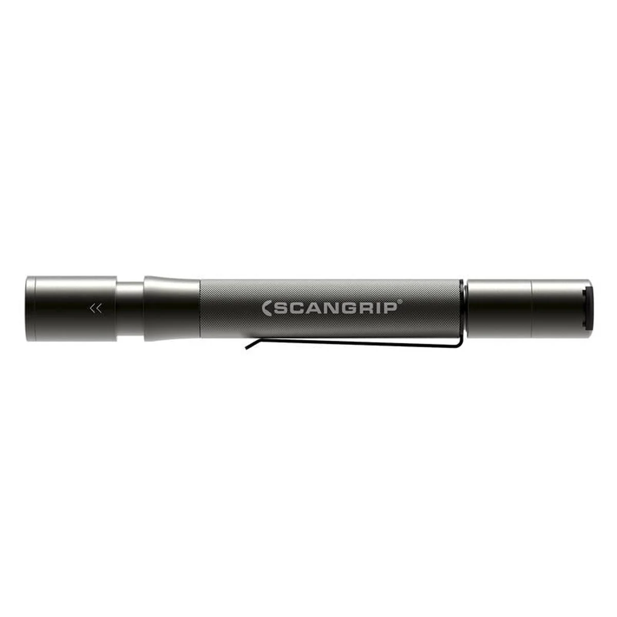 Scangrip® FLASH PEN R Rechargeable Pen Torch 300 lumens - Image 5