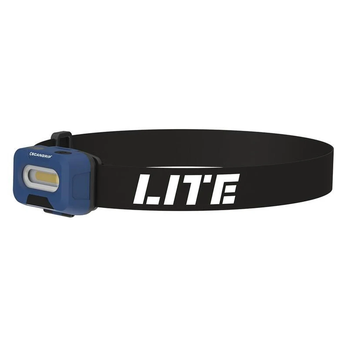 Scangrip® HEAD LITE A COB LED Headlamp 150 lumens - Image 5