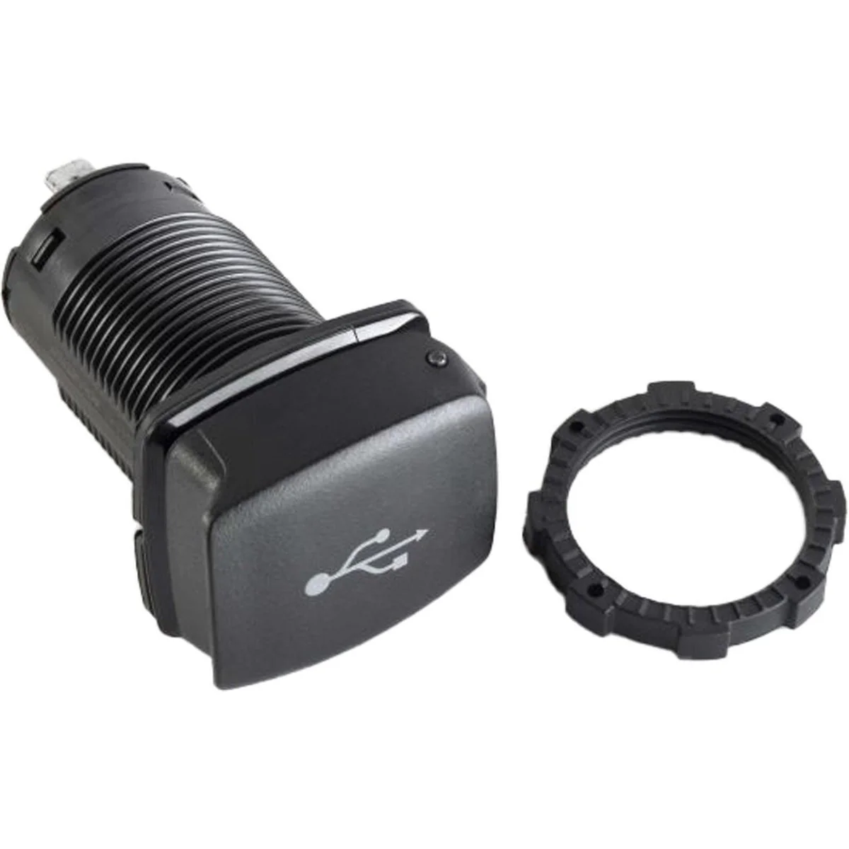 Scanstrut SC-USB-F1 Flip Pro Charger for USB-A and USB-C (12V / 24V) - Image 4