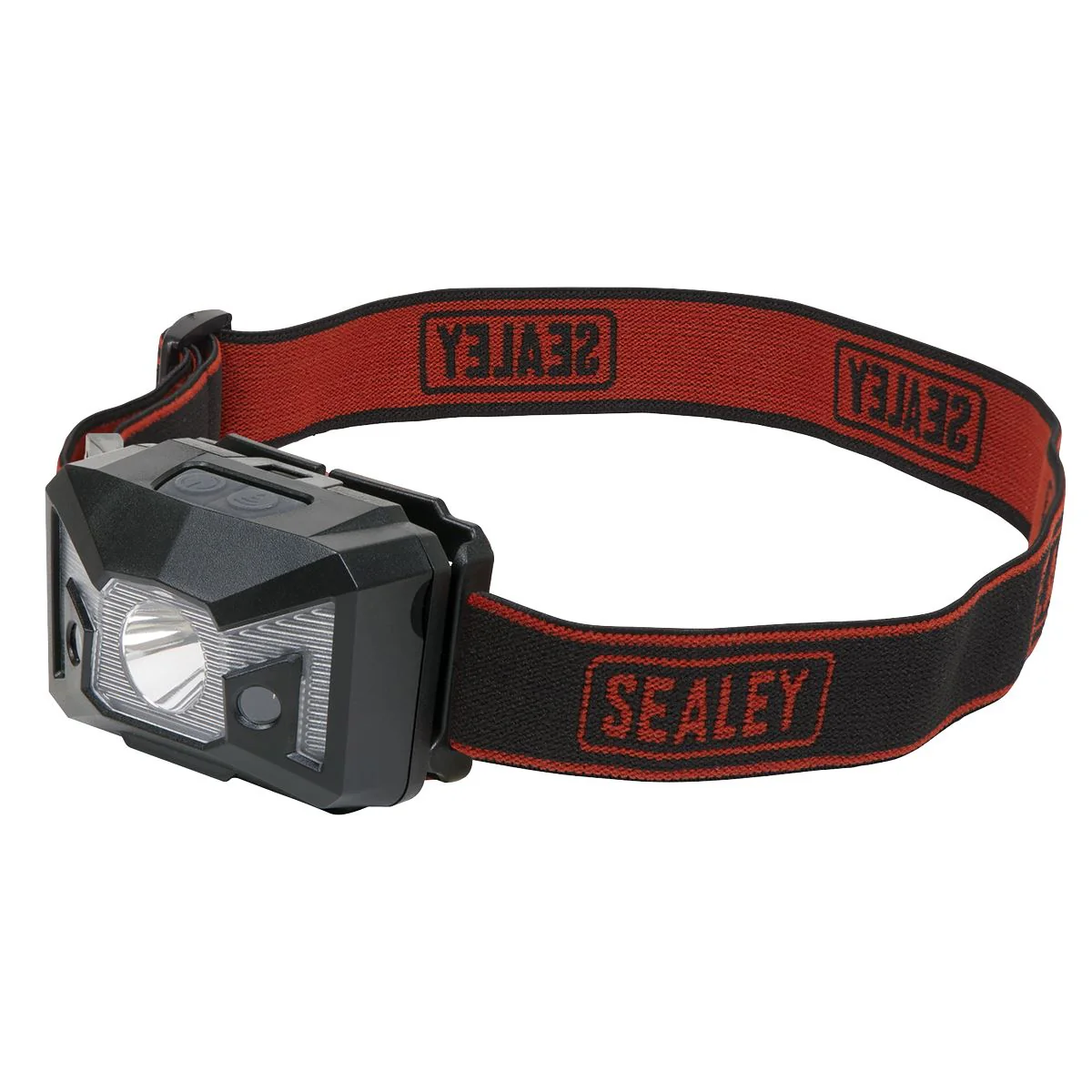 Sealey Head Torch 3 LED 3 x AAA Cell HT03LED - Image 3