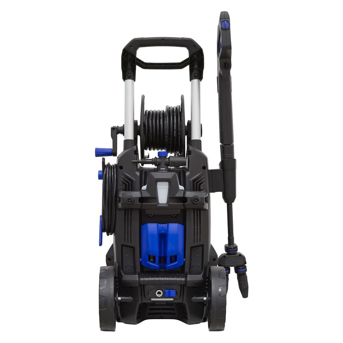 Sealey Pressure Washer 150bar 810L/hr Twin Pump with TSS & Rotablast Nozzle - Image 3