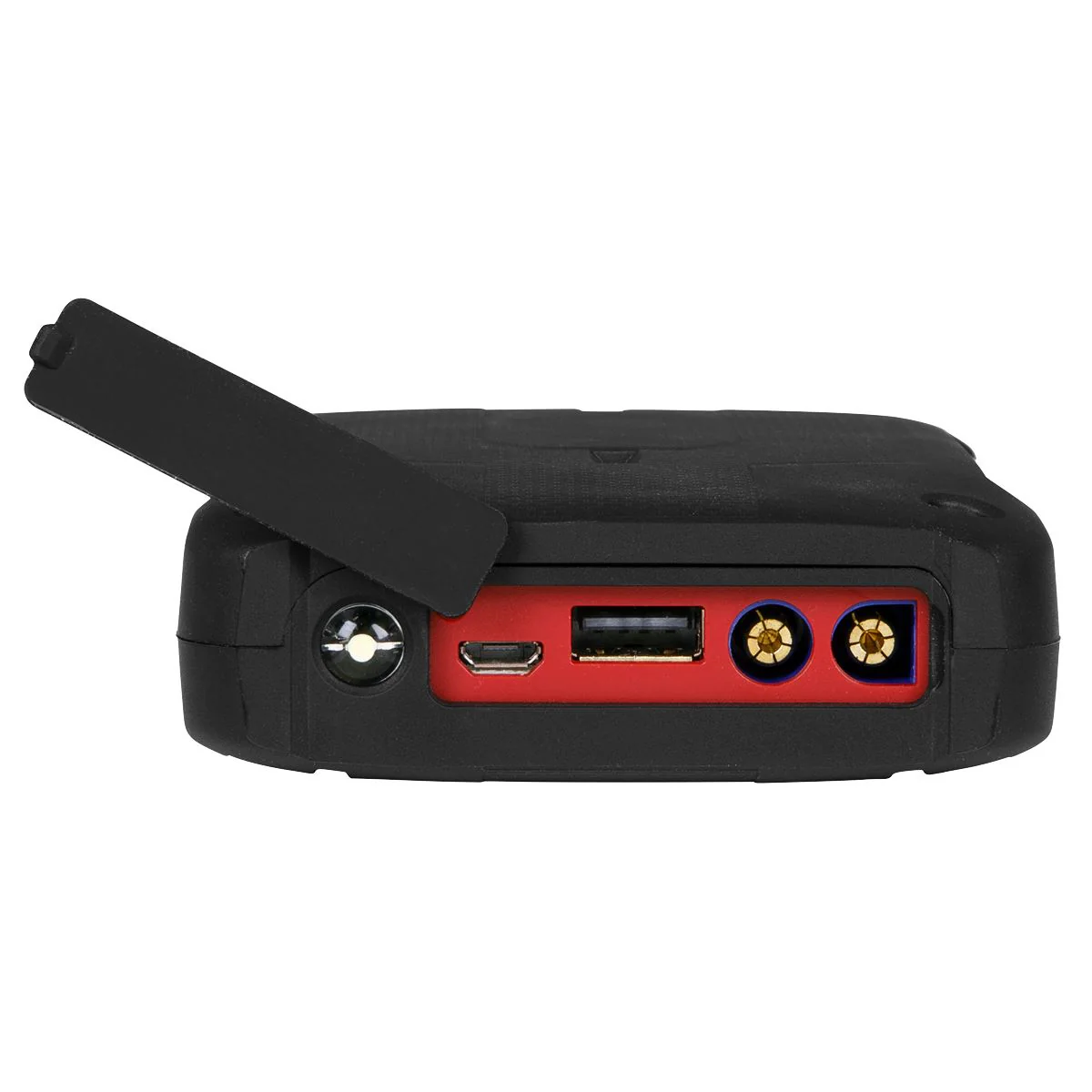 Sealey RoadStartï 800A 12V Lithium-ion Jump Starter Power Pack RS800 - Image 5