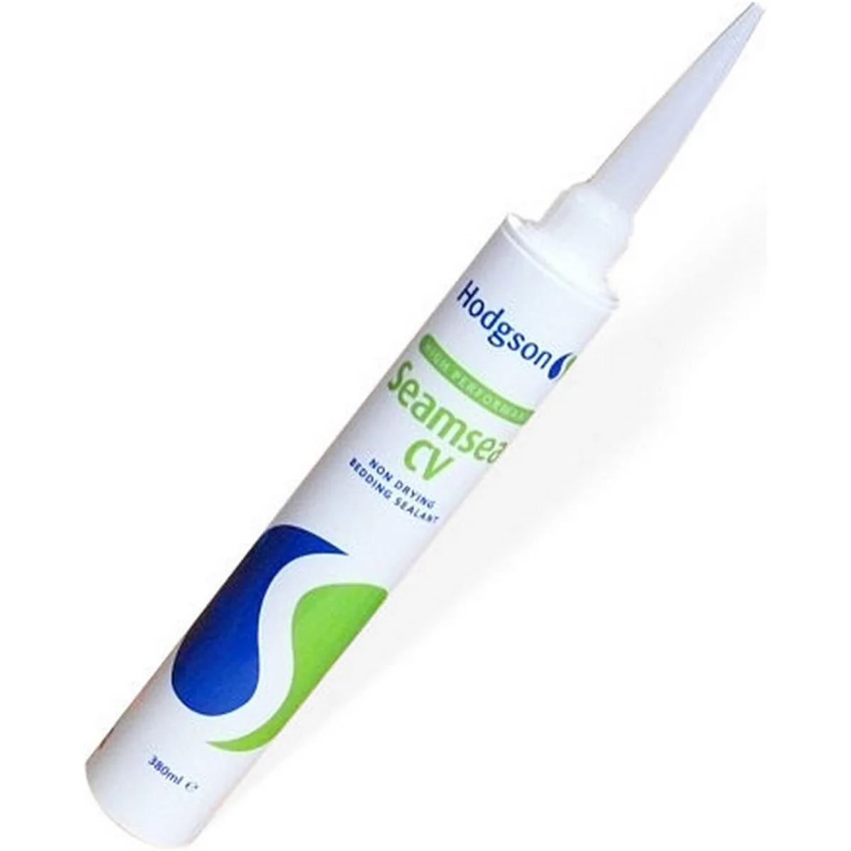Seamseal CV SEAL051 Sealant IDL110 White 380ml Tube
