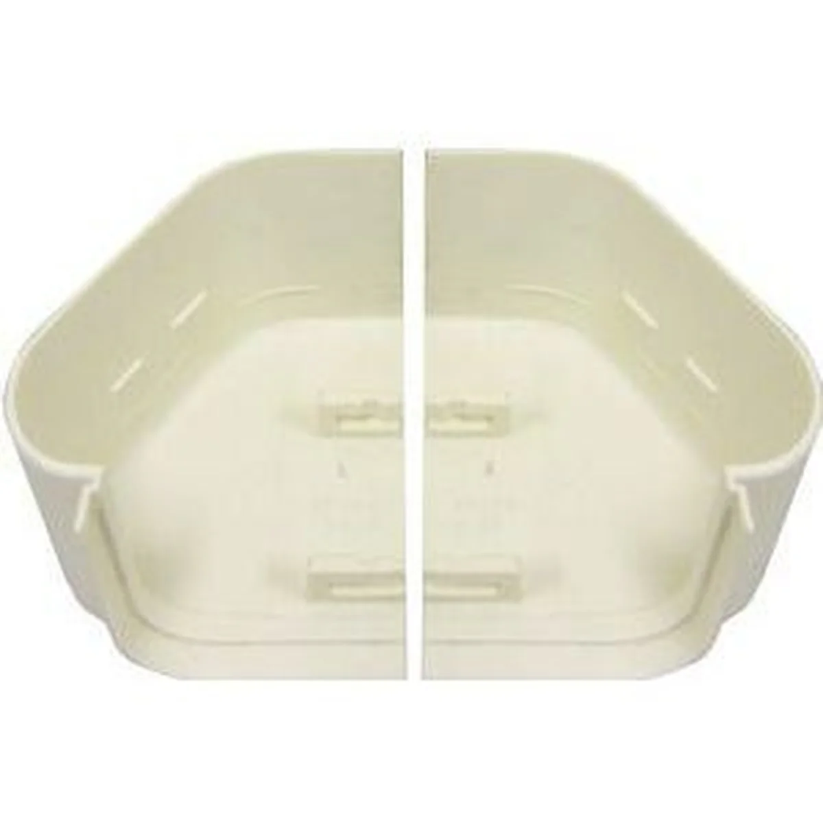 Seitz End Cap Covers Left Hand & Right Hand X817563