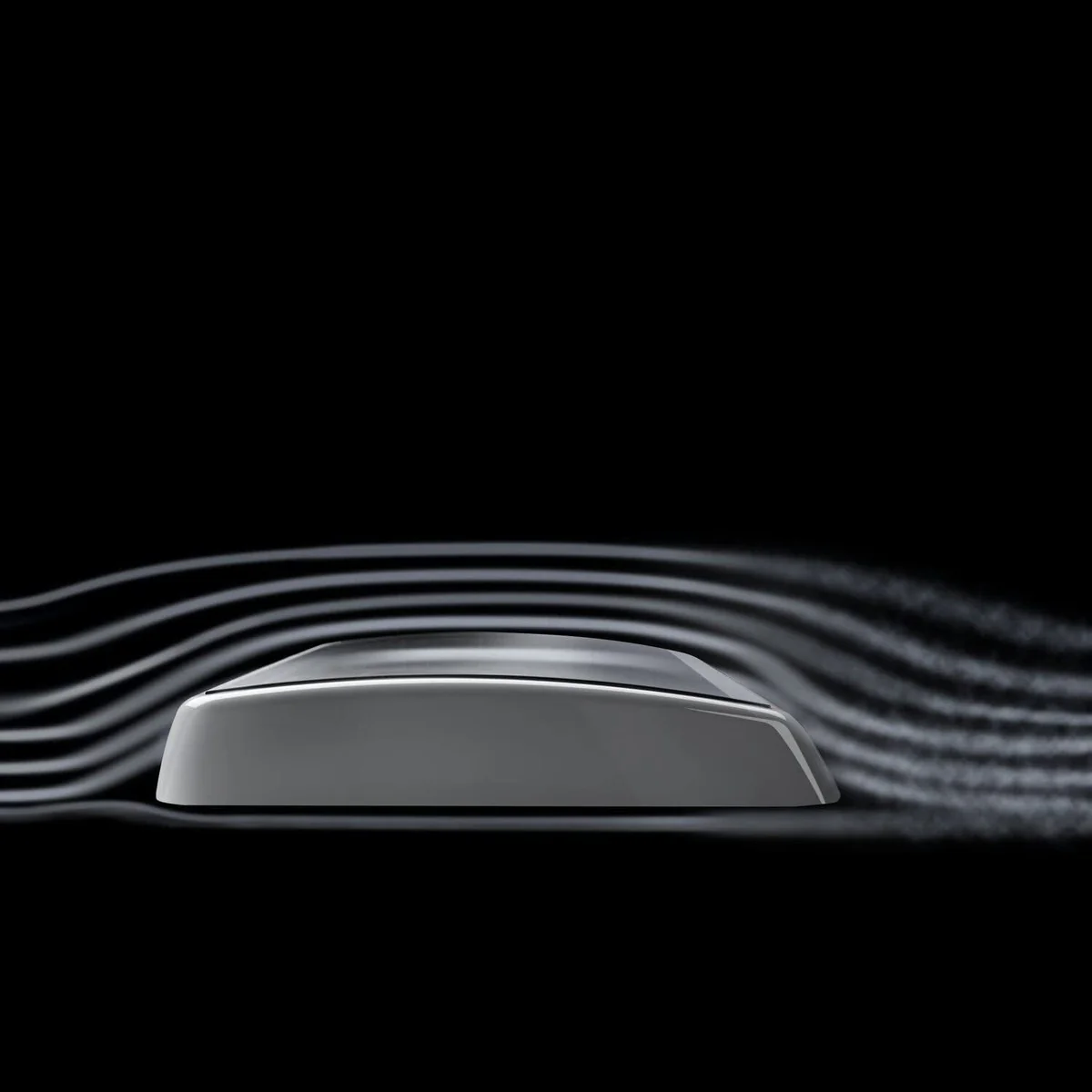 Seitz Midi Heki (Crank) w/o ventilation 9104121202 - Image 3
