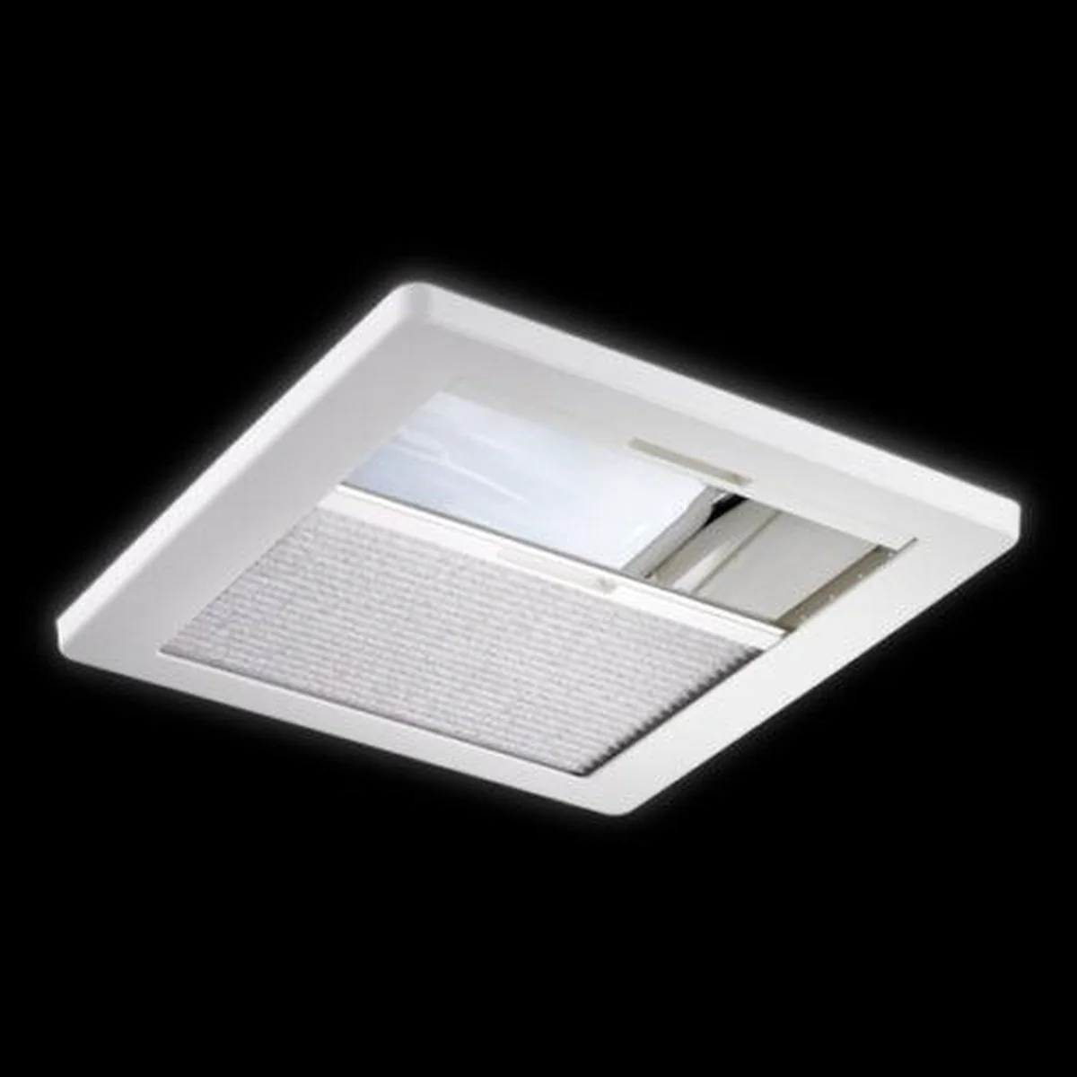 Seitz Mini Heki Style Rooflight 25-42 - Image 2