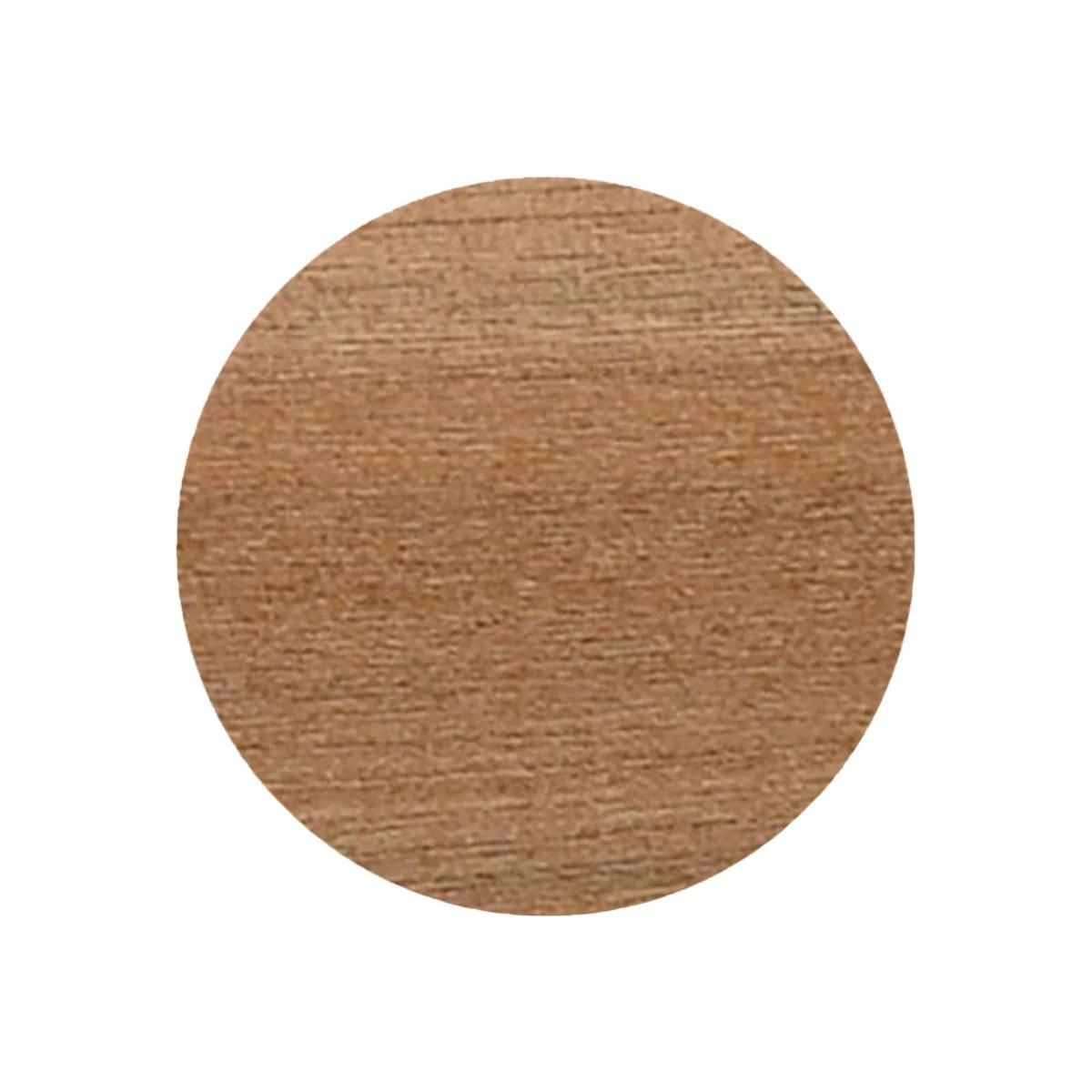 Self Adhesive Discs 18mm in Mendip Ash