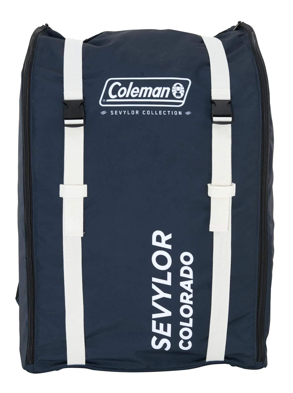 Sevylor Colorado Inflatable Kayak 2 Person - Image 5
