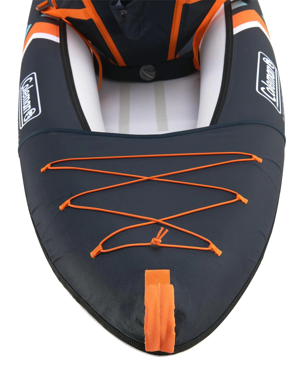 Sevylor Colorado Inflatable Kayak 2 Person - Image 6
