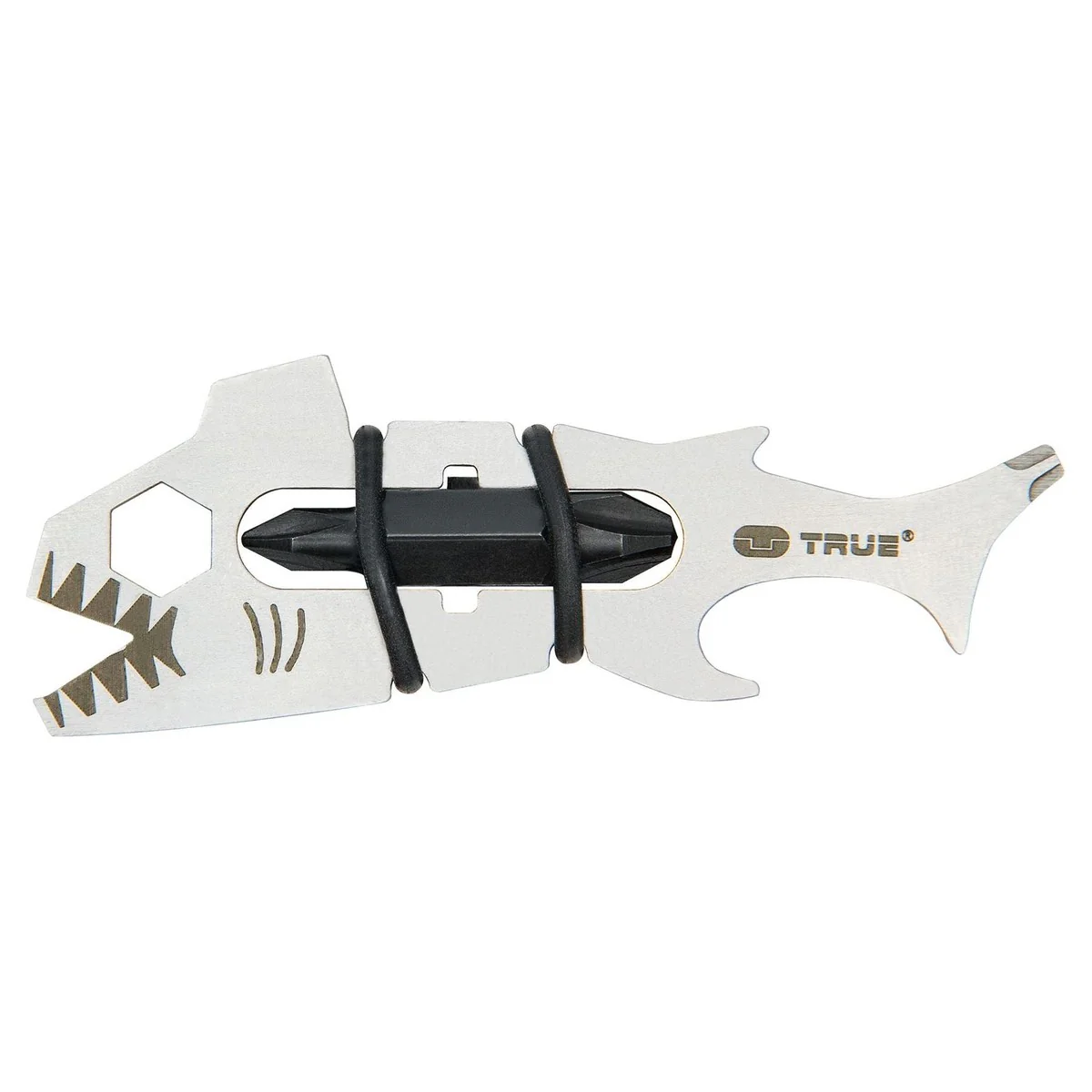 Sharkey TU214K - Image 10