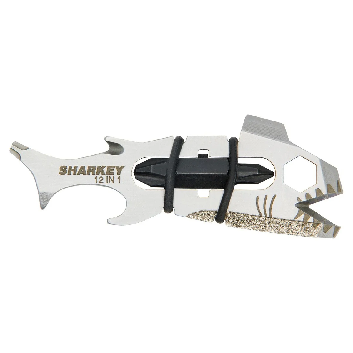 Sharkey TU214K - Image 11