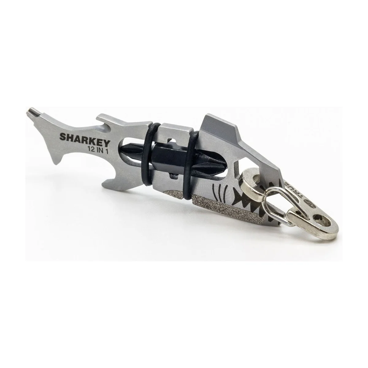 Sharkey TU214K - Image 2