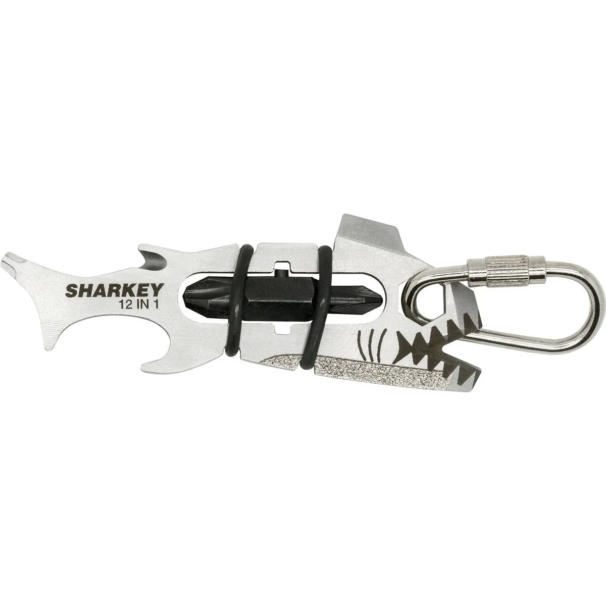 Sharkey TU214K - Image 9