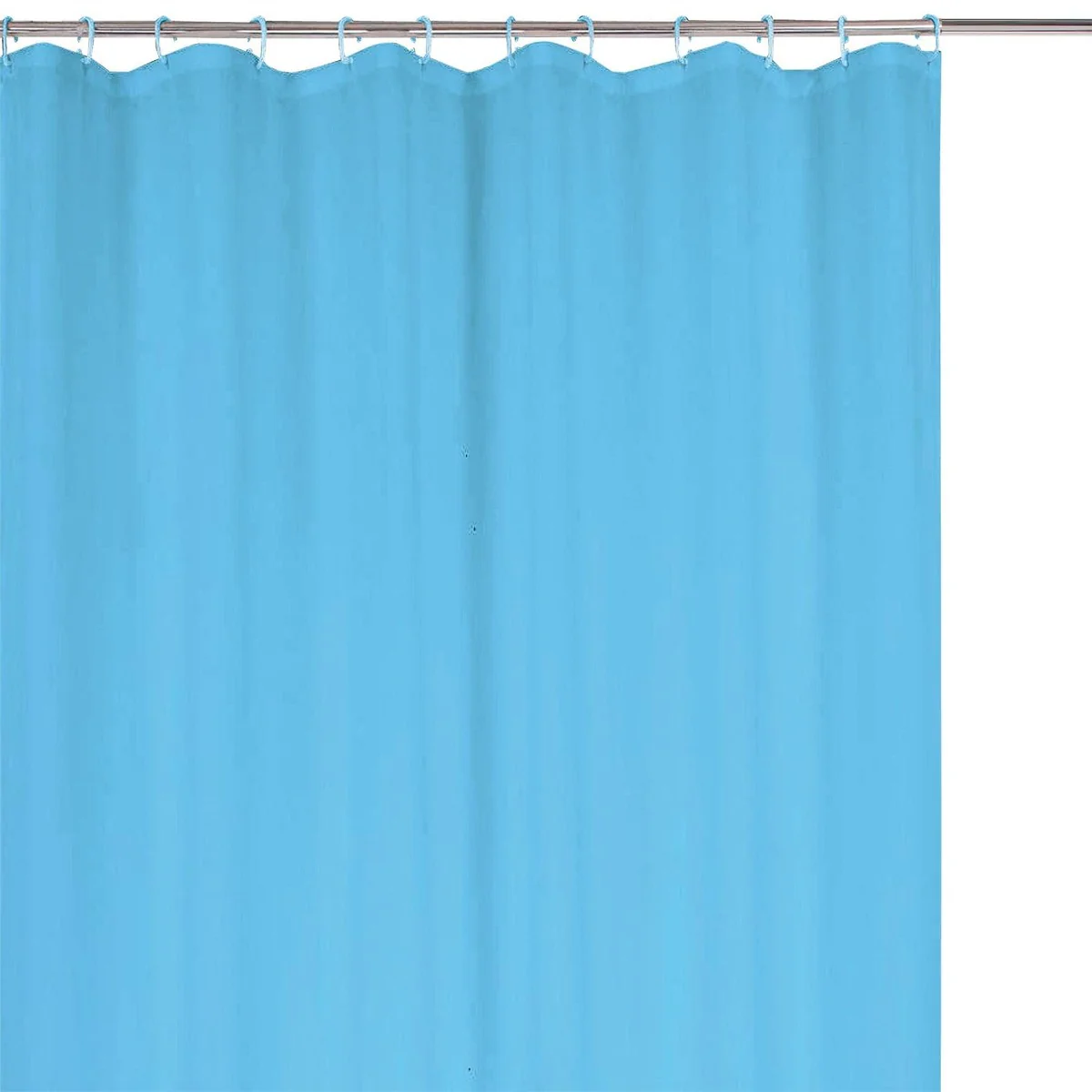 Shower Curtain Blue 2349.24