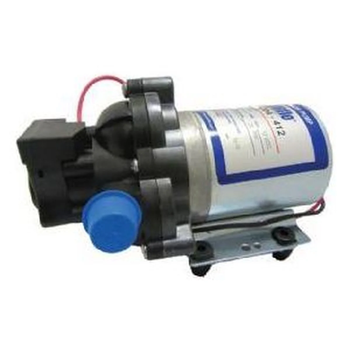 Shurflo 12V 7L 20Psi Trailking Water Pump 2095-204-412