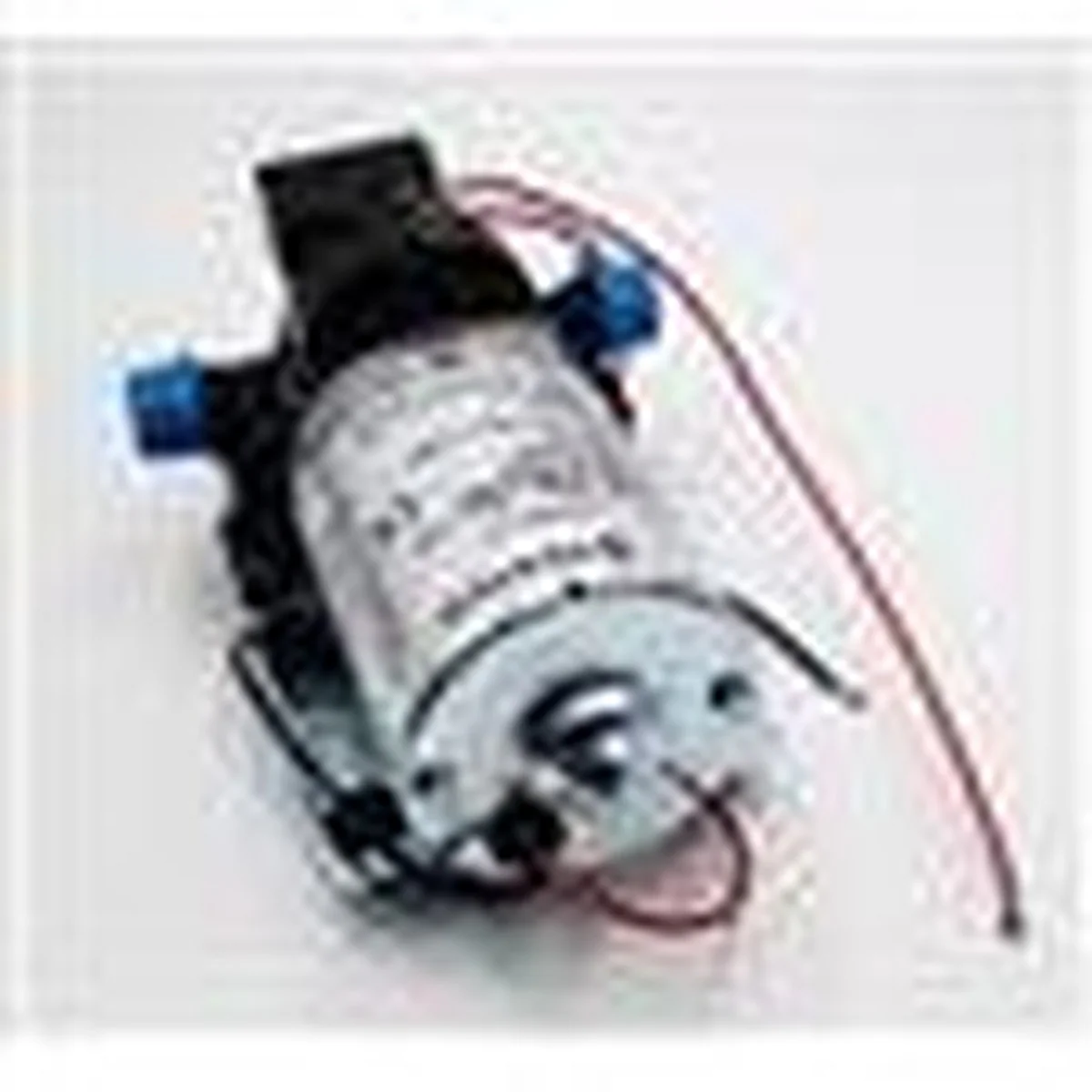 Shurflo 12V 7L 20Psi Trailking Water Pump 2095-204-412 - Image 4