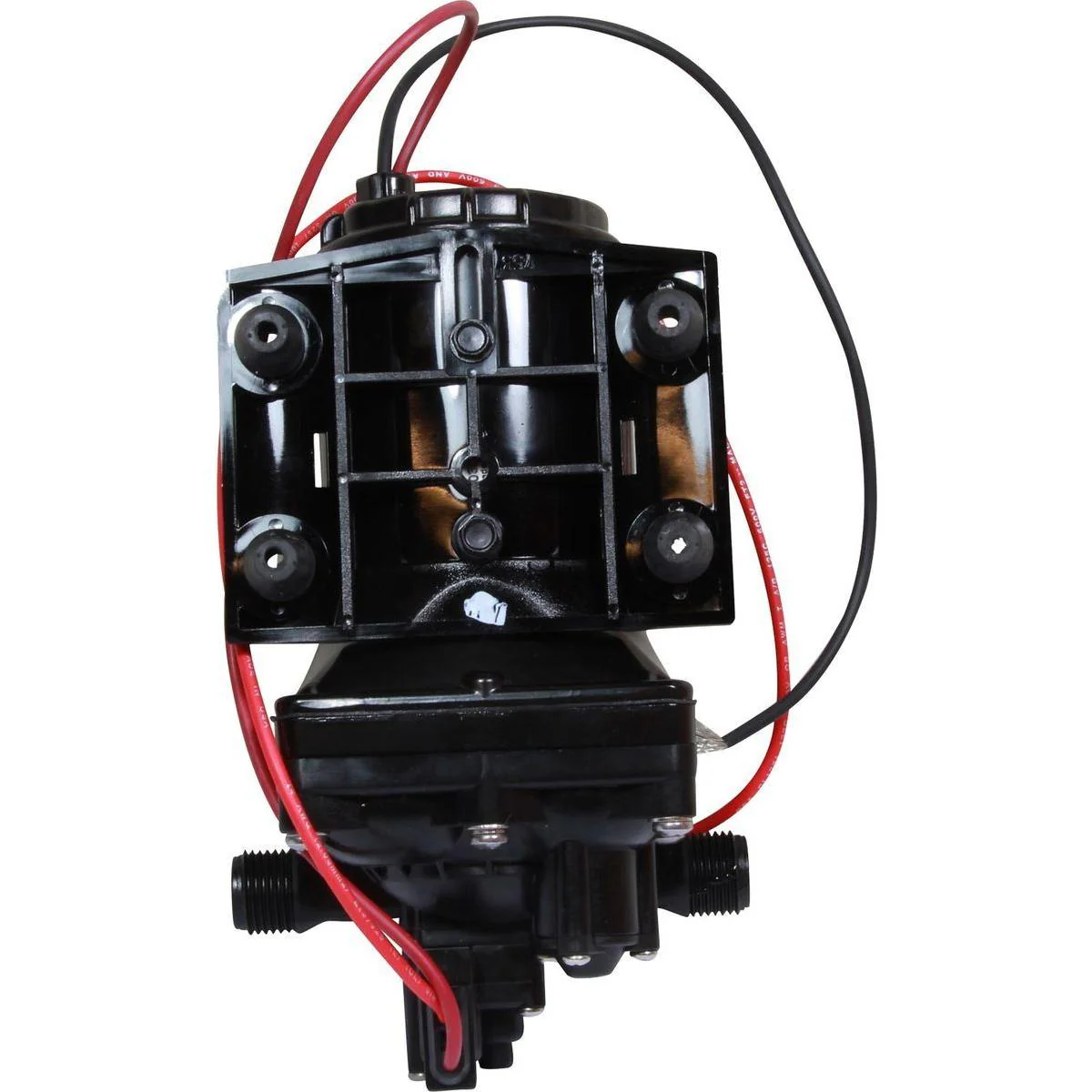 Shurflo Aqua King 2 Junior 12V 7.6 LPM 20PSI - Image 4