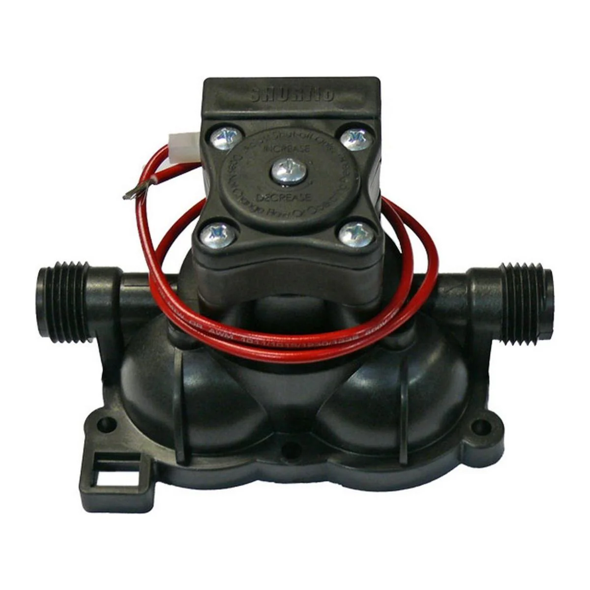 Shurflo Upper Housing Kit (94 231 22) for Caravan/Motorhome Get Shurflo Upper