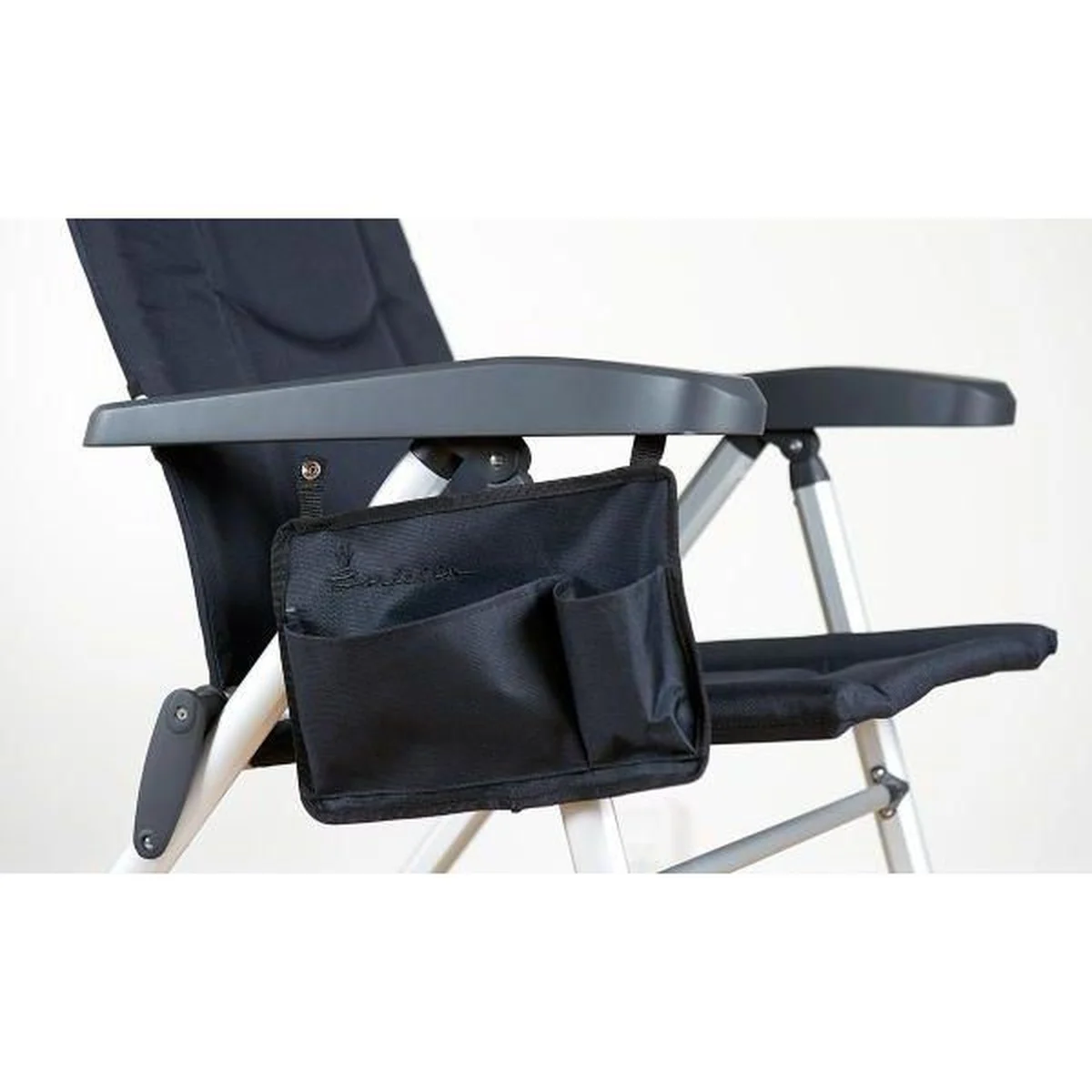 Sidepocket for Chairs, Blue - Image 2