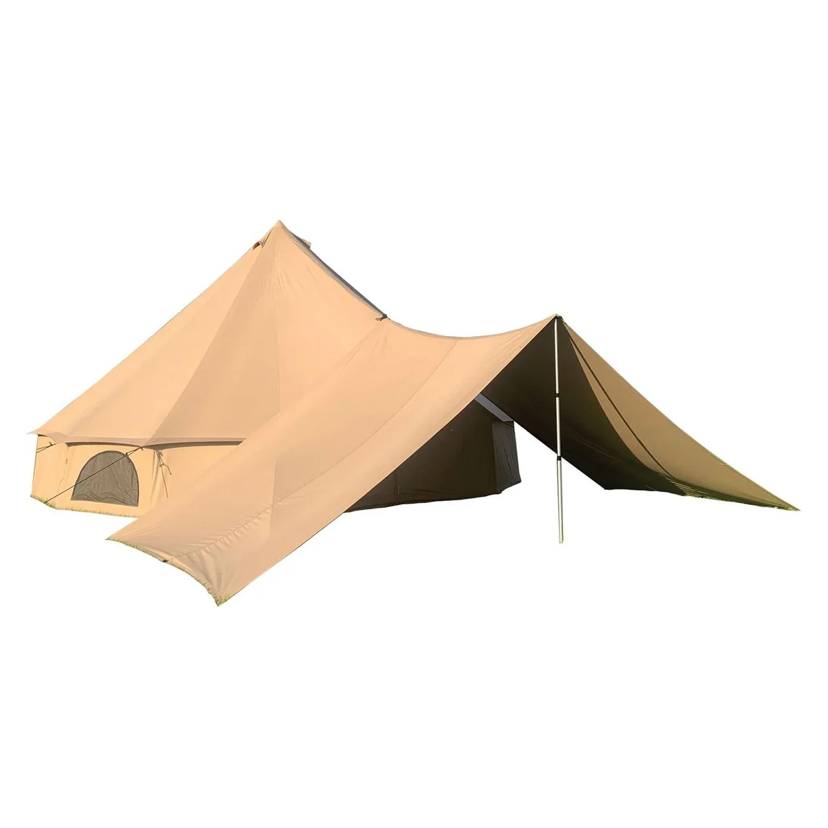 Signature Extra Large Tarp (715 x 240 cm) A5019 - Image 2