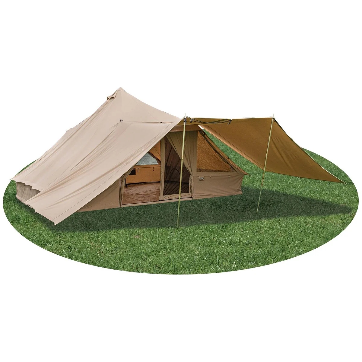 Signature Extra Large Tarp (715 x 240 cm) A5019 - Image 4