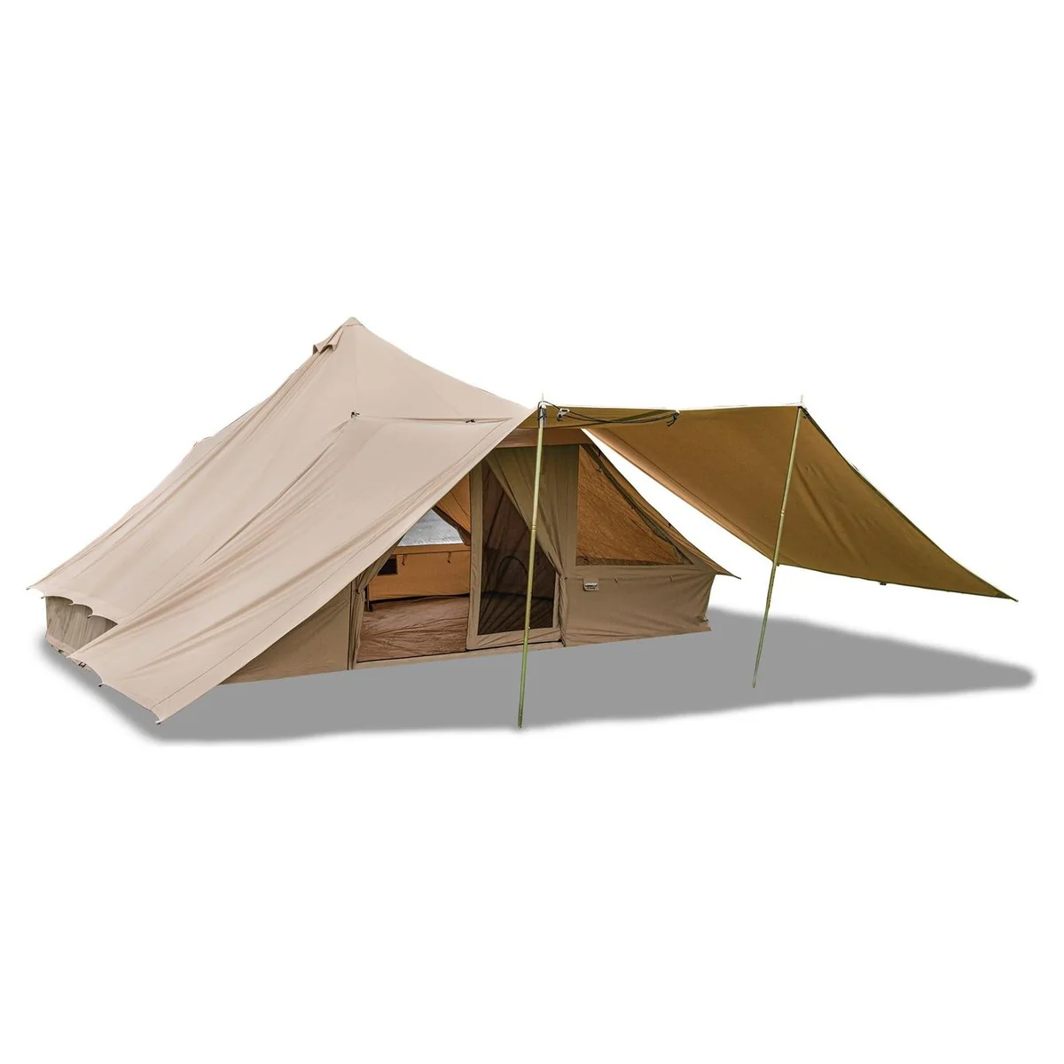 Signature Extra Large Tarp (715 x 240 cm) A5019 - Image 5