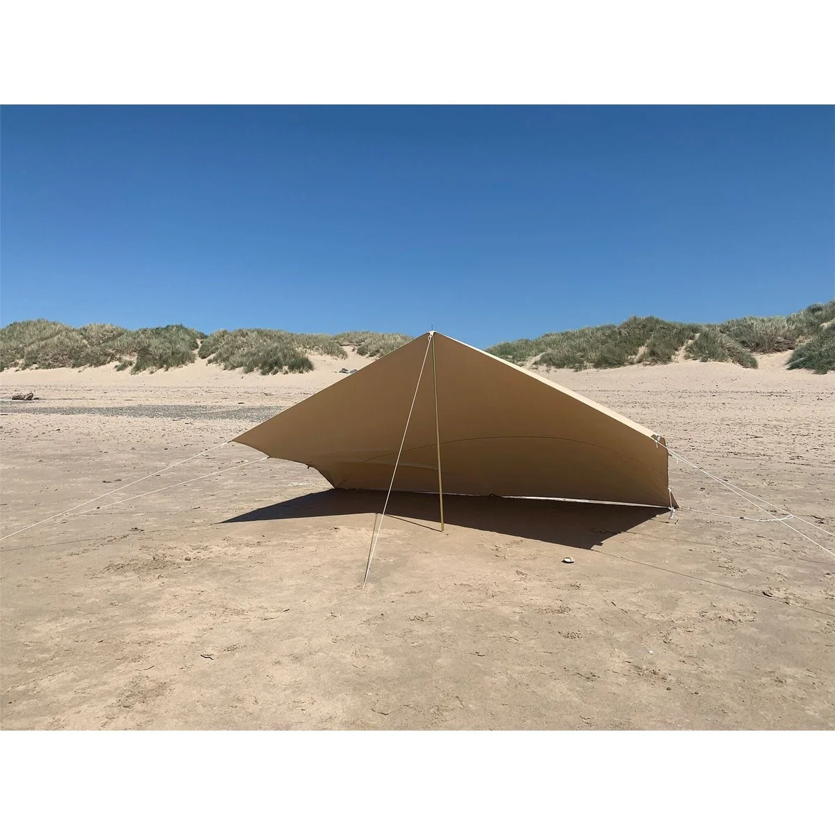 Signature Large Tarp (400 x 240 cm.) A5005 - Image 2