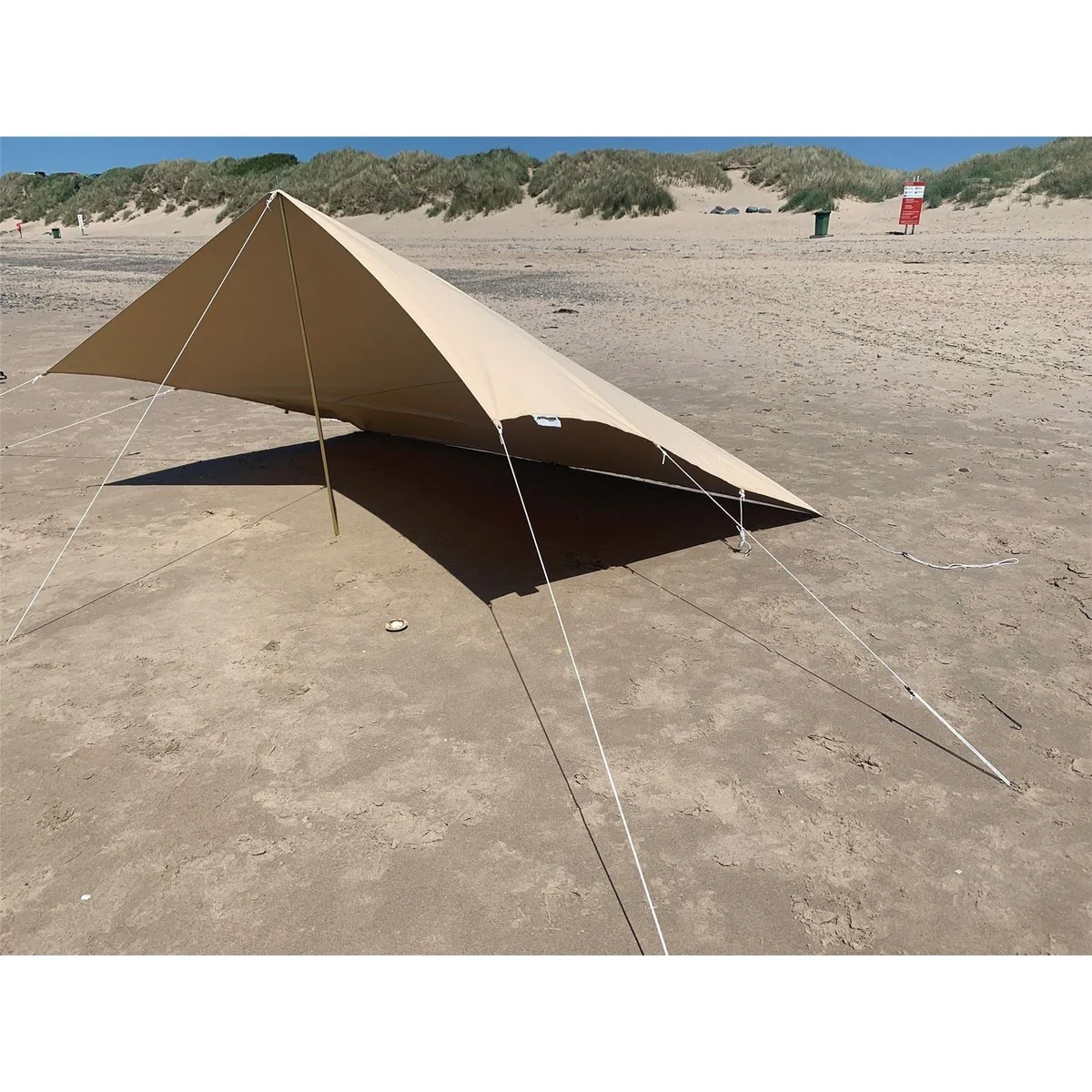 Signature Large Tarp (400 x 240 cm.) A5005 - Image 7