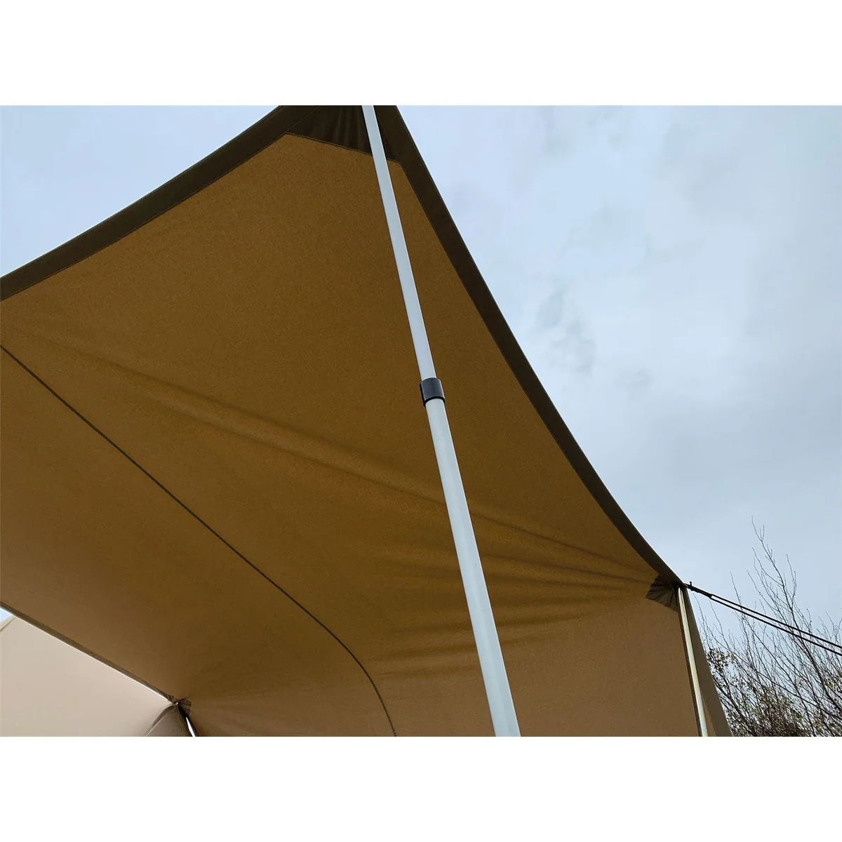Signature Large Tarp (400 x 240 cm.) A5005 - Image 8