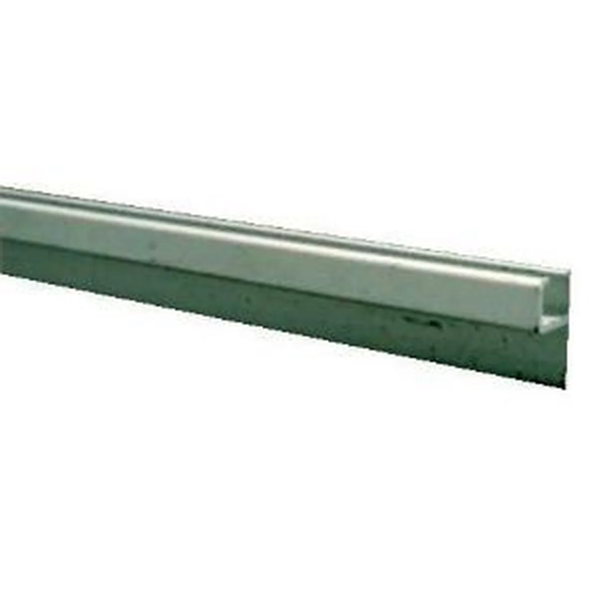 Silent Gliss Face Fix 2.0M 1021 (2.0 Mtr)