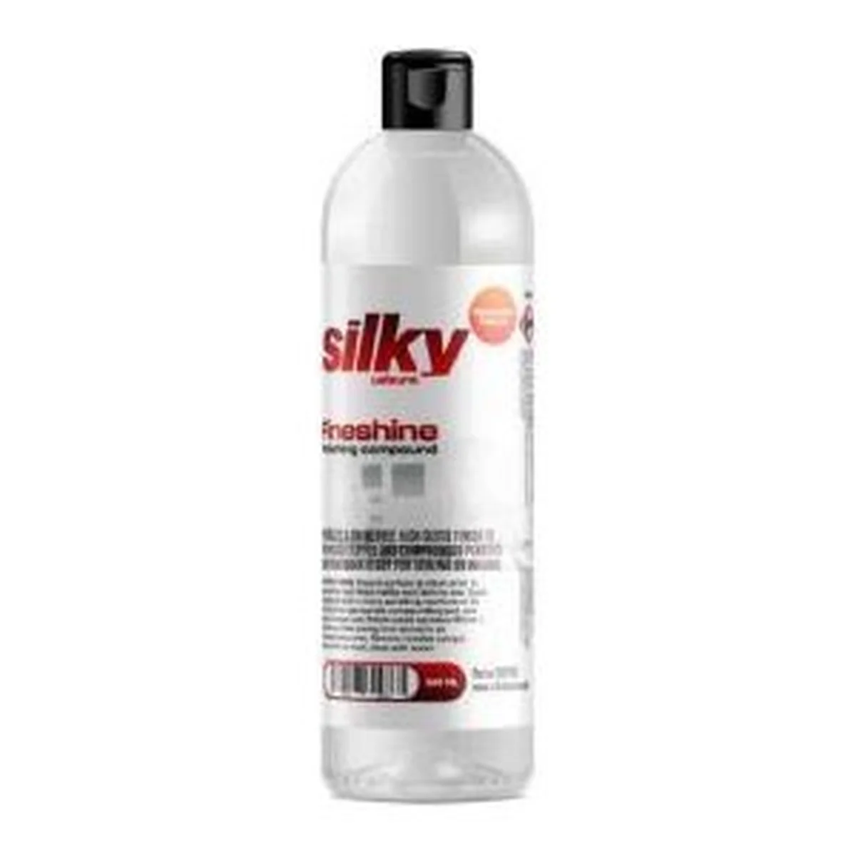 Silky Fineshine Polish 500Ml SILKP002
