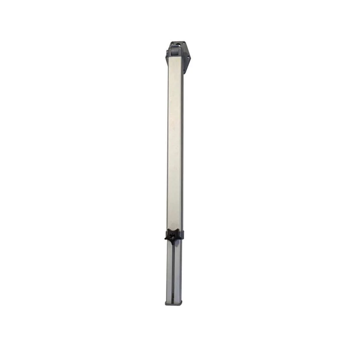 Silver Adjustable Telescopic Table Legs 500 to 750mm (Pack of 25) - Image 3