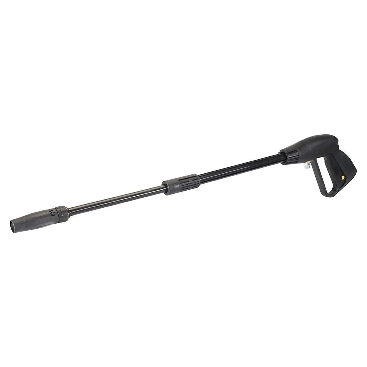 Silverline Pressure Washer Spray Gun & Lance 165bar Gun & Lance 270899