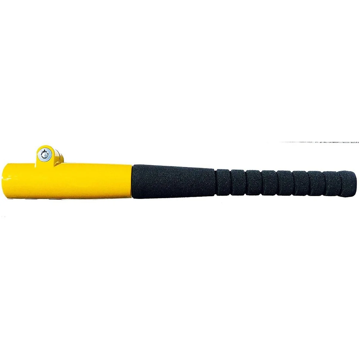 Simply Heavy Duty Steering Wheel Lock - Image 2