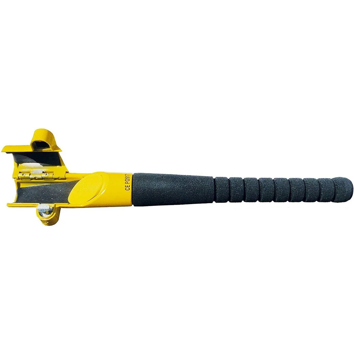 Simply Heavy Duty Steering Wheel Lock - Image 4