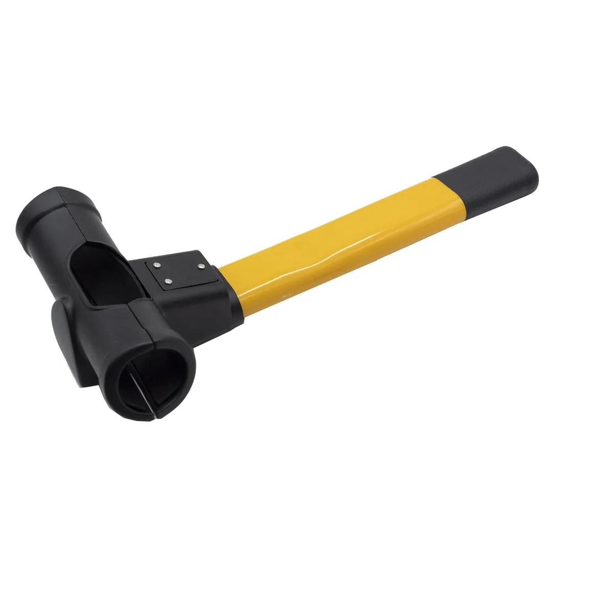 ZEKER SWL200 T-Bar Steering Wheel Heavy Duty Locking Mechanism - Image 5