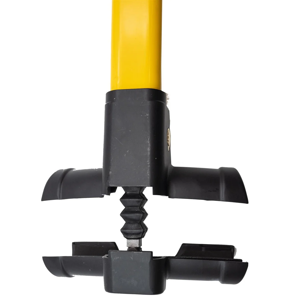 ZEKER SWL200 T-Bar Steering Wheel Heavy Duty Locking Mechanism - Image 6