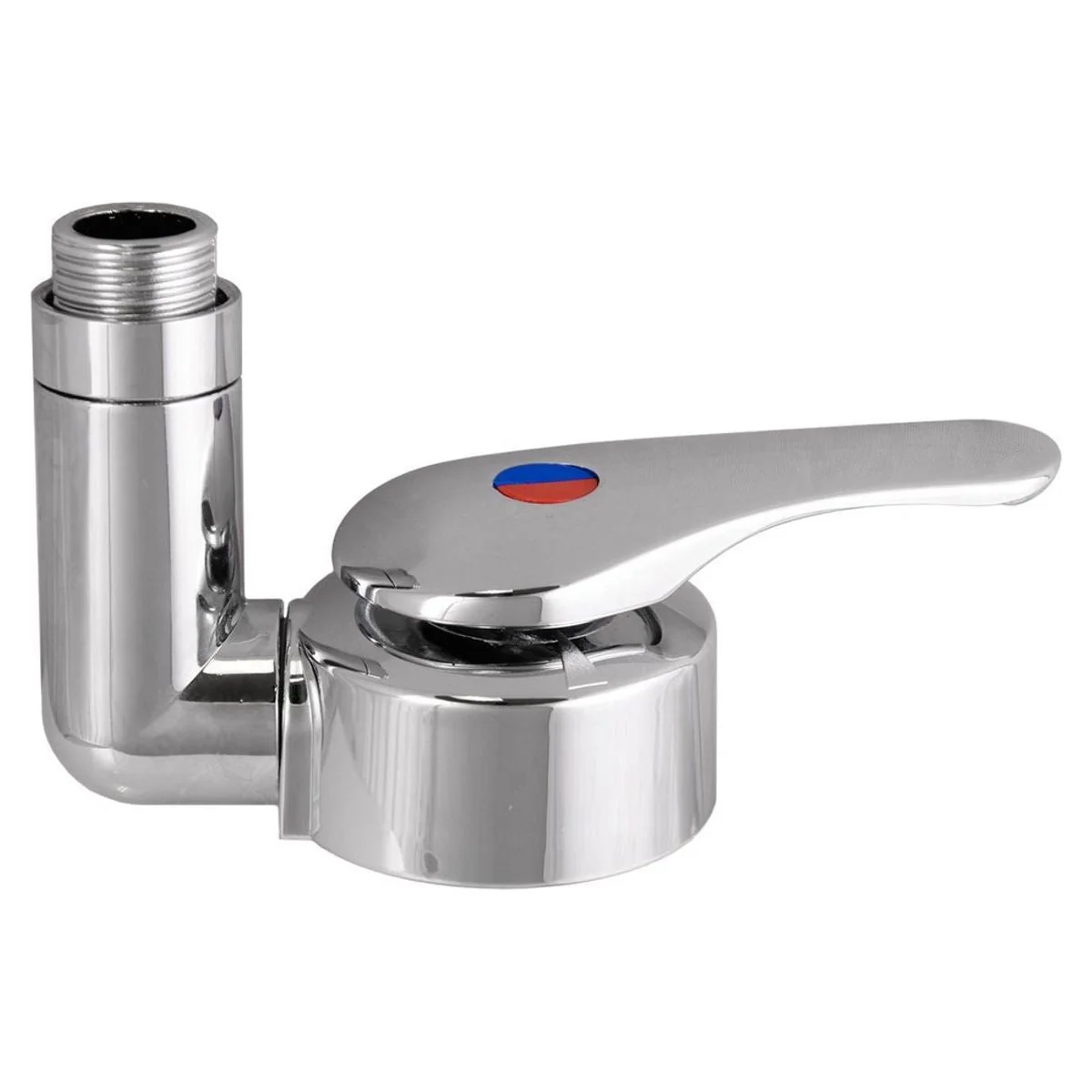 Single Lever Twist Shower Mixer