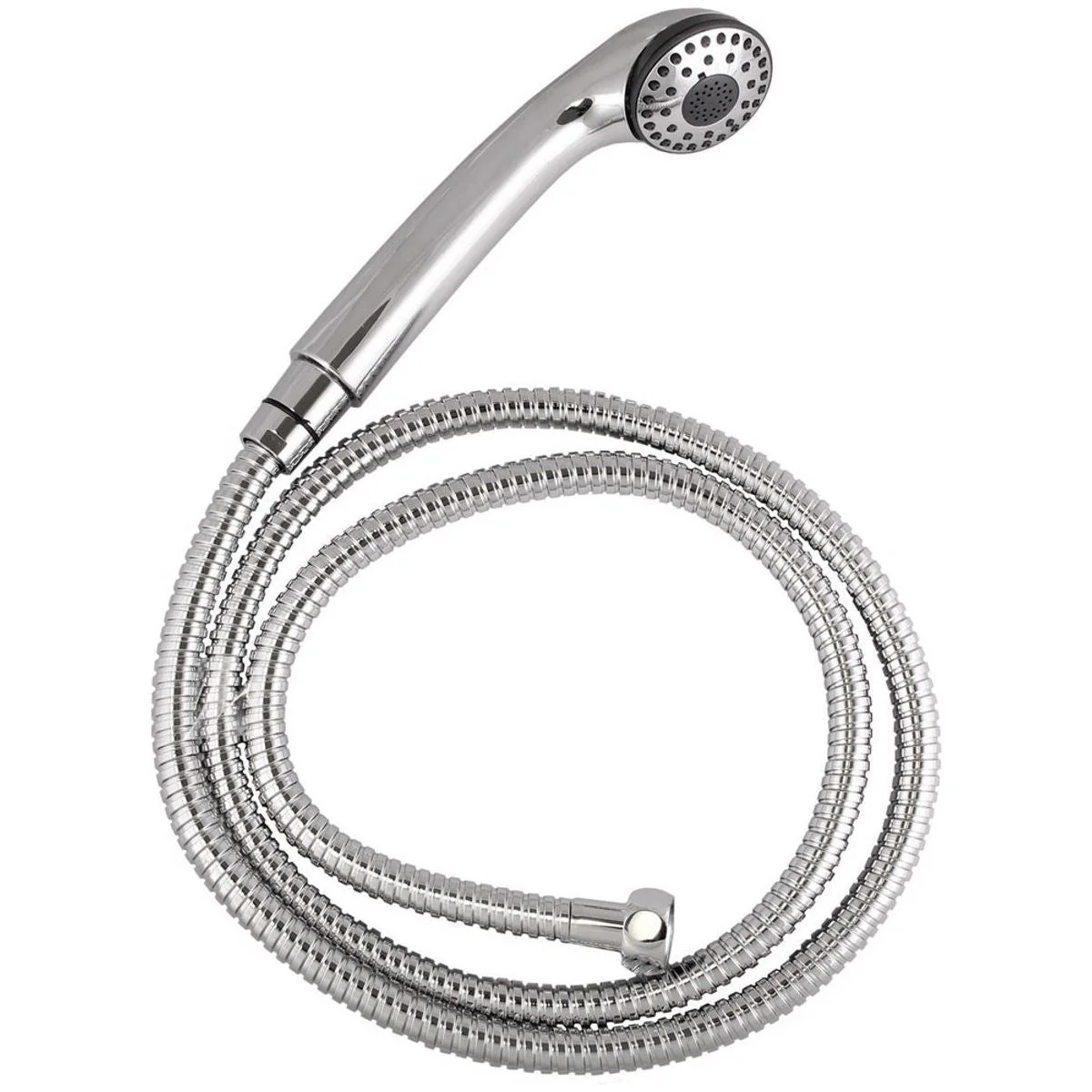Single Lever Twist Shower Mixer - Image 2