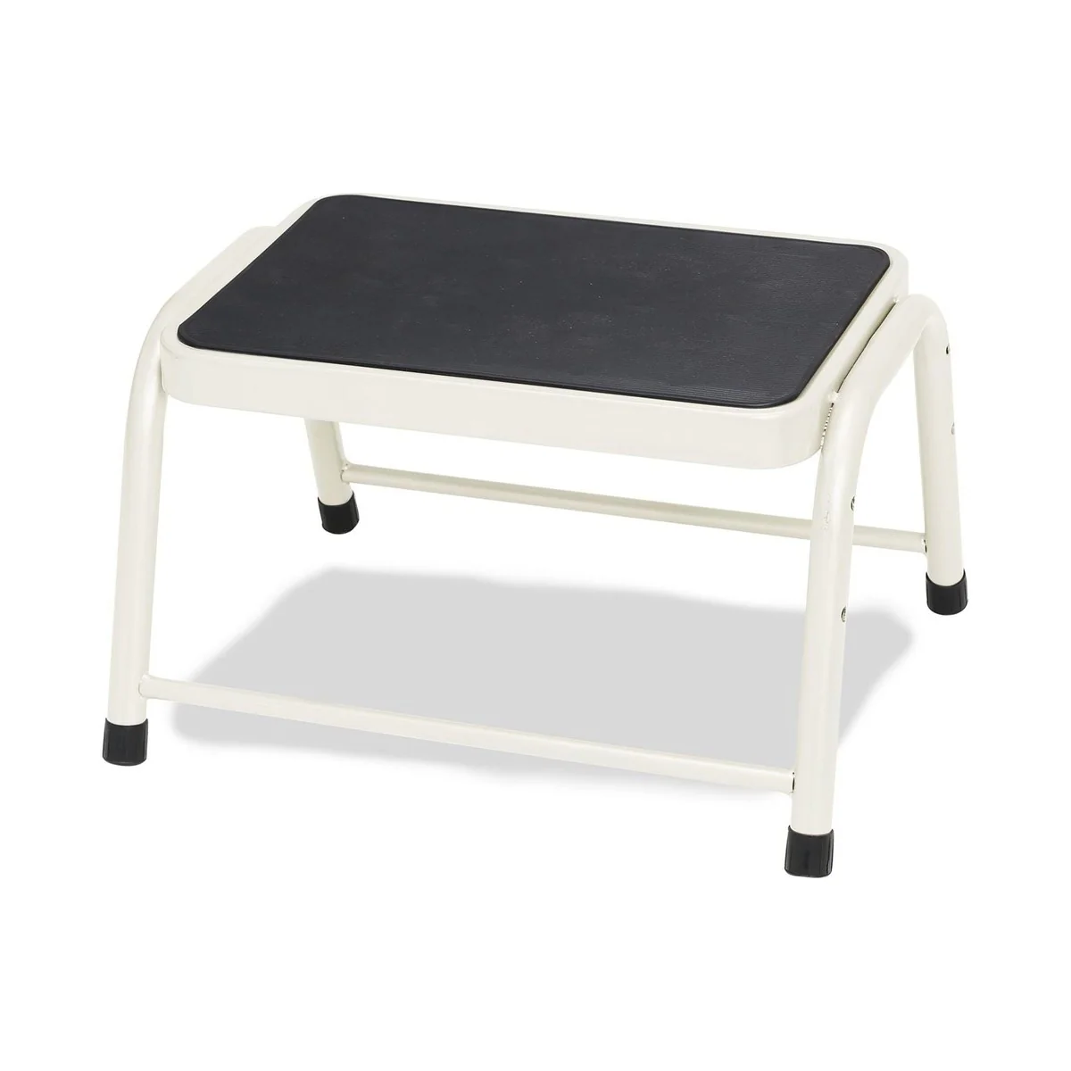 Single step in caravan white C020 - Image 2