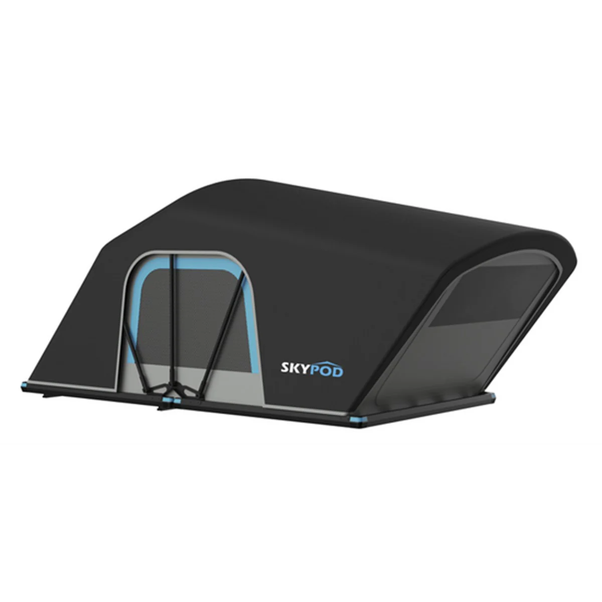 Skypod Lite Roof Tent 1-2 Berth - Image 3