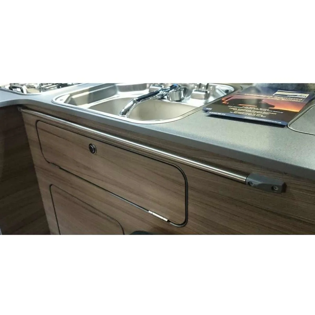 Sliding Table Rail Kits with 950mm Bar (Pack of 20) - Image 3