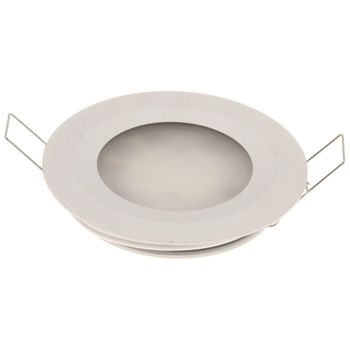 Slim Aluminium LED Downlight Touch Switch Dimmable