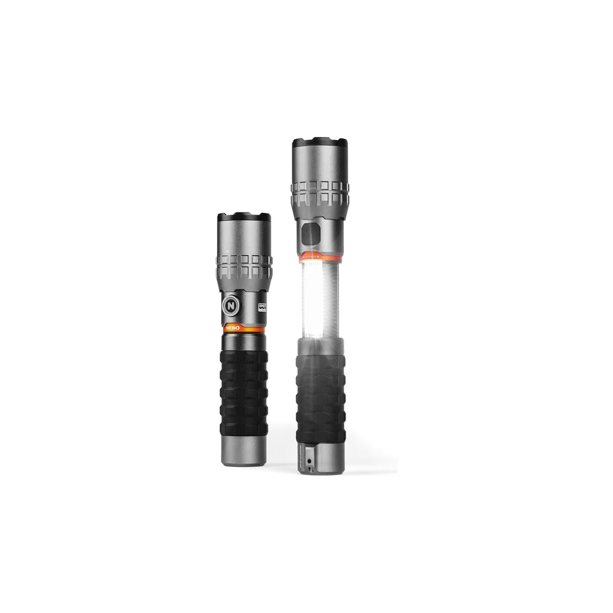 Slyde King 2K flashlight and work light NEB-WLT-1003-G - Image 9